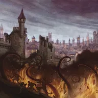 Sealed Chasm (The Sealed Chasm)