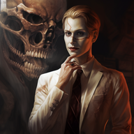 Octavius Von Kasënberg