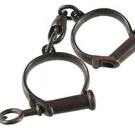Manacles