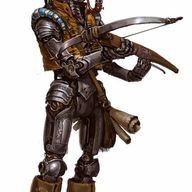 Synthesizer Automaton