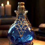 A Garrafa Azul de Tenaarlaktor