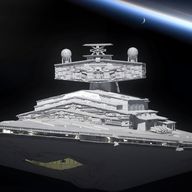 [AoR] [Shadow Hunters] Ep. 6 - Fuga do ISD Deepwater