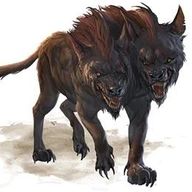 Death Dog
