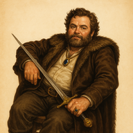 Charles Oliver O'Kane