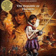 La república de Darokin