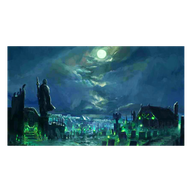 27 Saltmarsh Cemetery