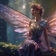 Amethyst , Reine des  Pixes