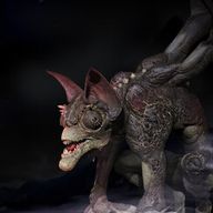 Mage - 05 - Le pire diable chasse le moindre