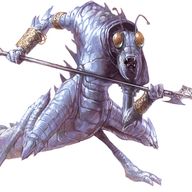 Diablo Gélido (Gelugon)