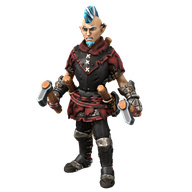 Barnacle Deathslayer