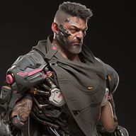 Père Protecteur (Jean Lassale)