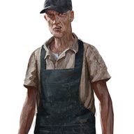 Brandom White - 2 punkty koneksji za 1 punkt lojalności