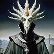 Foreign Ambassador Sono Toto