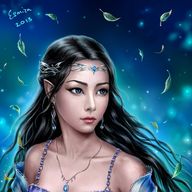 Naheniel Quellentanz