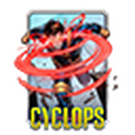 Marvel SNAP - Cyclops