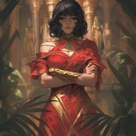 Ариана Эмпиреан