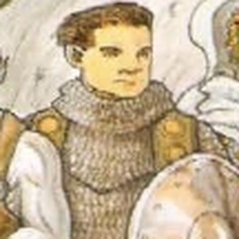 Gaerdal Mão Férrea