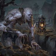 The Great Ghoul