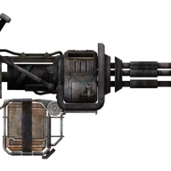 Minigun