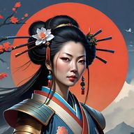 Matsu Shigeko's Dossier