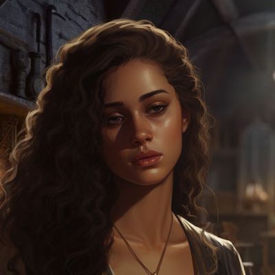 Session 33: Whispers of the Arcane header image