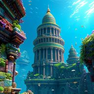 Wieża Błyskotliwych Fal