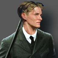 Charles "Charlie" Rudy Breslau