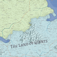 The Land of Giants
