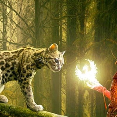 rite du totem header image