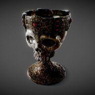 Goblet of Rejunevation