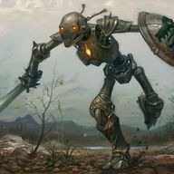 Forgiato Schermagliatore