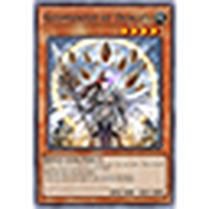 YuGiOh! - Geomancer of Duality