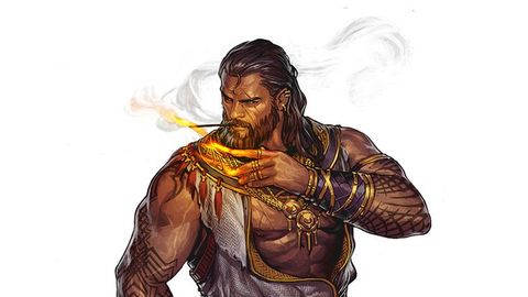 Harel yn Rafam el Qardeen