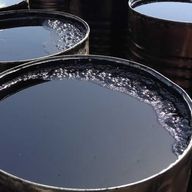 Petroleum