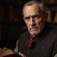 Maître Edrin Vauclert