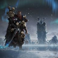 Fist of the First Warrior-King