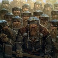 Dwen (Dwanian Longbeards, Petty Angorians)