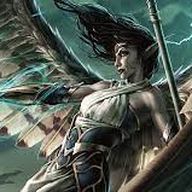 13: Aerisi, Anführerin des Heulenden Hasses