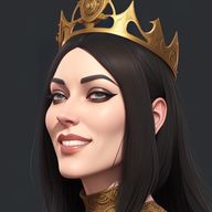 Принцесса Ровена