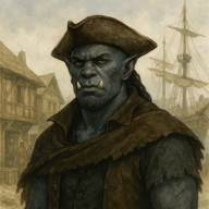 Ravik "Shadowfang" Krel