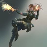 Elarian Moonblade
