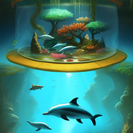 Dolphin Chamber