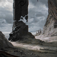 Chapter 76: Beyond the Sea