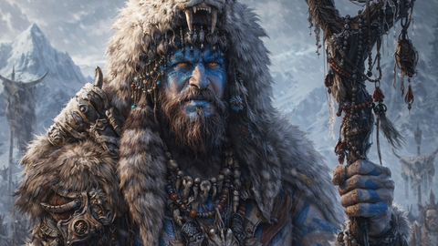 Apuchin "Apu" Illapu