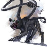 Displacer Beast