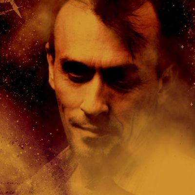 Isaac Trevil header image