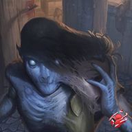 21: Vynerith die Doppelgaengerin