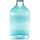 Blue Liquor Flask