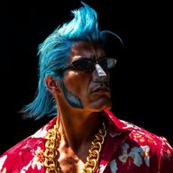 Frank "Franky" Heather