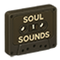 Soul Sounds Mixtape